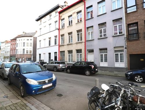                                         Maison à vendre à Antwerpen, € 225.000
