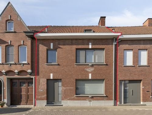                                         Maison à vendre à Roeselare, € 350.000

