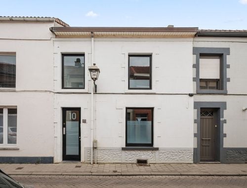                                         Woning te koop in Tienen, € 359.000
