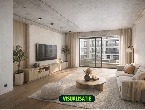                             Duplex te koop in Middelkerke
