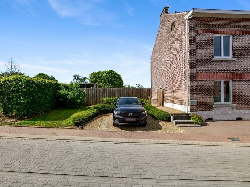 Maison à vendre
                    à 3800 Sint-Truiden