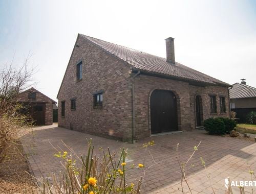                                         Woning te koop in Diepenbeek, € 439.000
