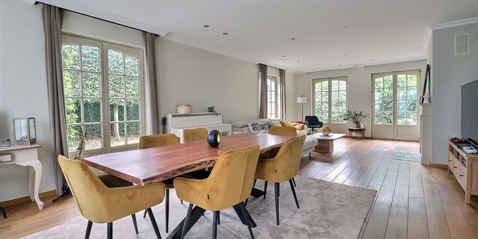 Maison à vendre à 7780 Comines