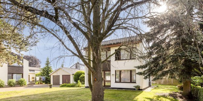 Maison à vendre à Weverstraat 90, 2531 Vremde
