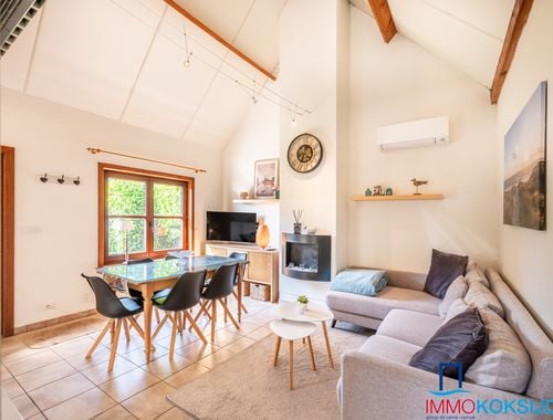                                         Maison à vendre à Koksijde, € 242.000
