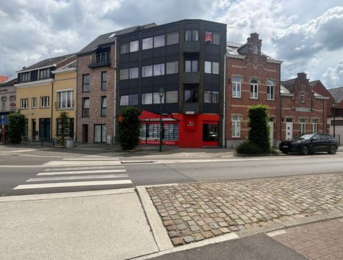                                        Appartement à louer à Leopoldsburg, € 680
