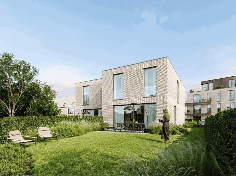 Huis te koop
                    in 2880 Bornem