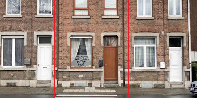 Huis te koop in Rue de Visé 5, 4020 Jupille-sur-Meuse