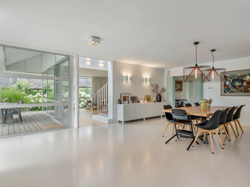 Maison à vendre
                    à 3020 Herent