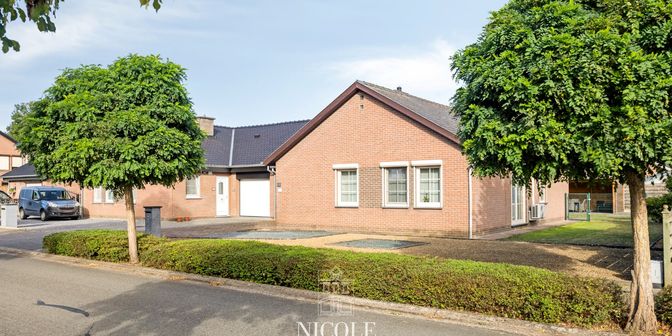Huis te koop in Lange Reeschapstraat 17, 3680 Neeroeteren