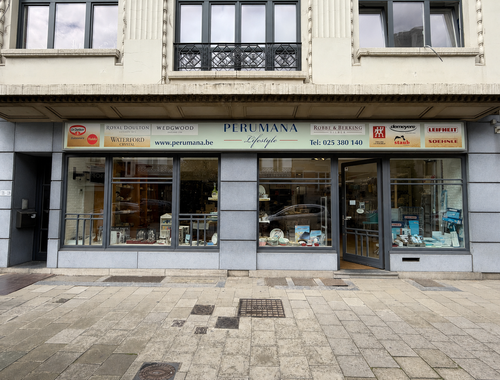                                         Autre à louer à Saint-Gilles, € 2.450
