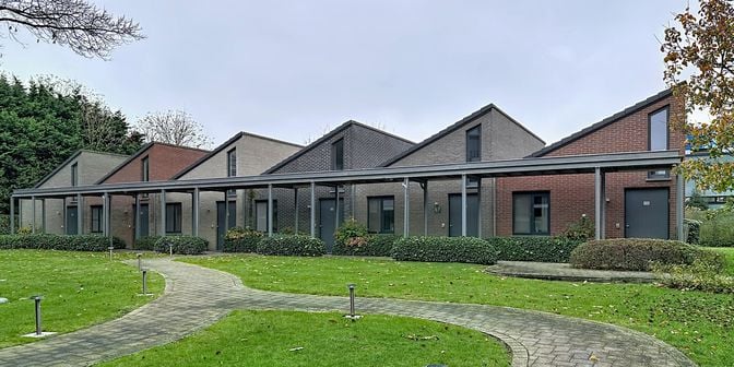 Appartement te koop in Koningin Astridlaan 37, 2550 Kontich