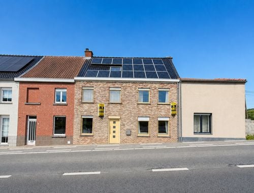                                         Woning te koop in Ronse, € 279.000
