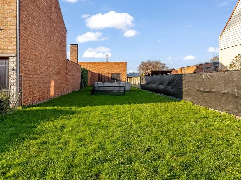 Grond te koop in Mijlstraat 49,
                    2570 Duffel