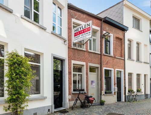                                         Maison unifamiliale à vendre à Mechelen, € 289.000
