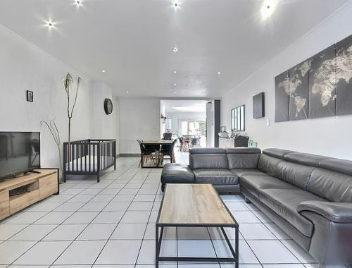                                         Maison à vendre à Mouscron, € 200.000
