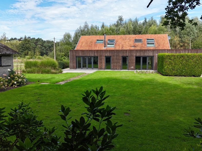 Huis te koop in Groesgoor 35,
                    2480 Dessel