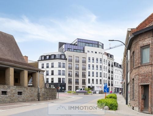                                         Appartement te koop in Zwevegem, € 437.000
