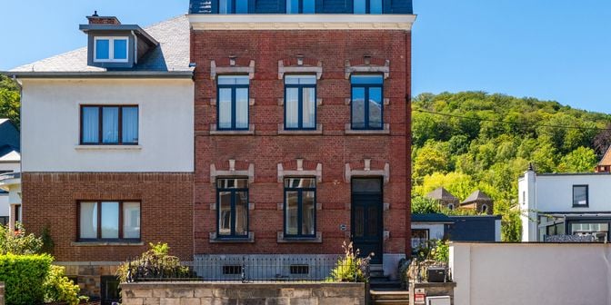 Huis te koop in 5000 Namur