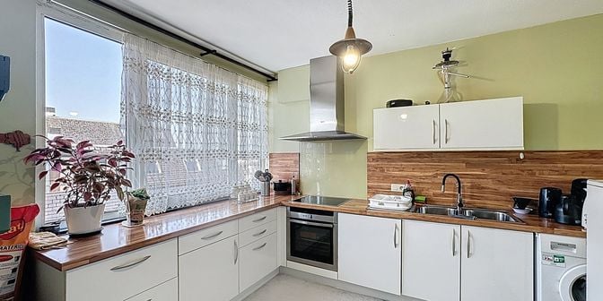 Appartement te koop in 5590 Ciney