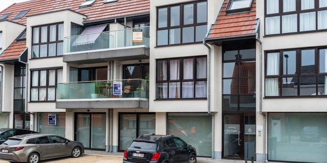 Appartement à vendre à Lindestraat 6 boîte 2A, 9880 Aalter