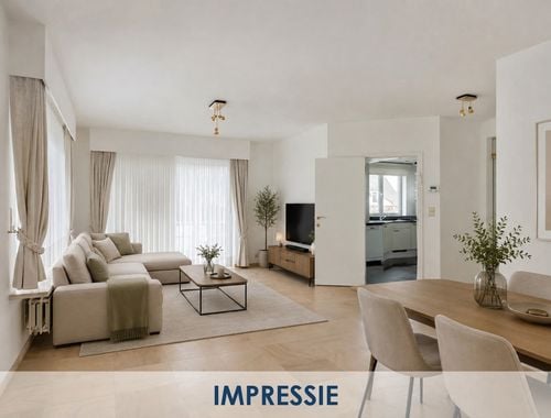                                         Appartement à louer à Wilrijk, € 1.800
