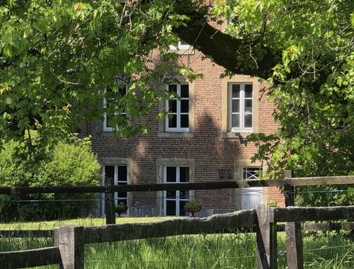                                         Uitzonderlijke woning te koop in Habay-la-Neuve, € 775.000
