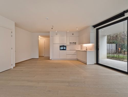                                         Serviceflat te koop in Waregem, € 373.000

