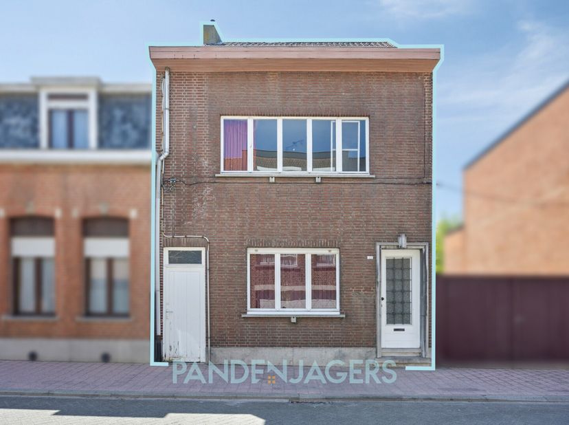 Maison à vendre
                    à 2570 Duffel