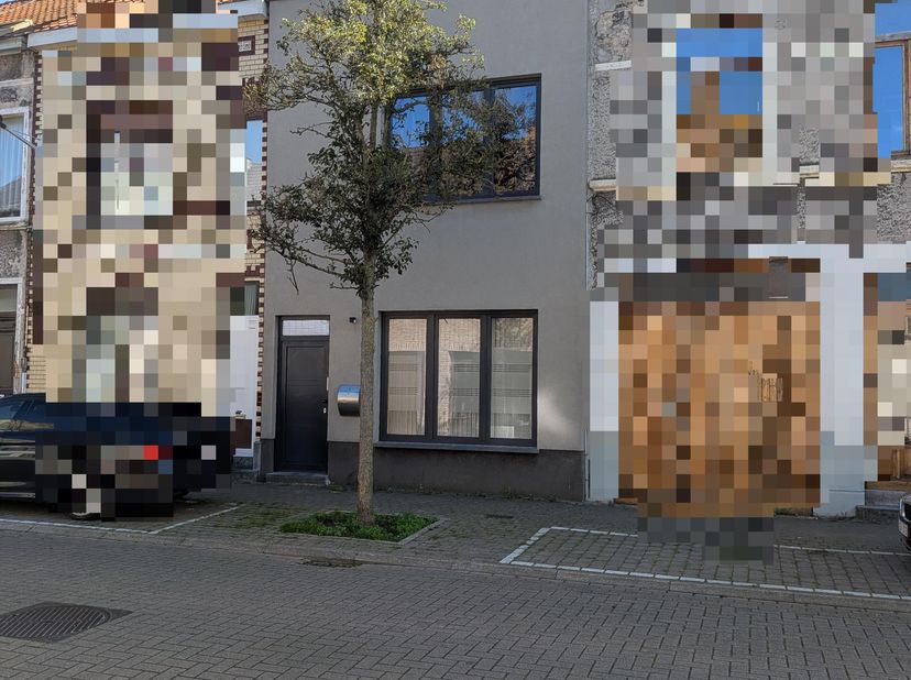 Maison à vendre à Prof. Jozef Vercoulliestraat 6,
                    8400 Oostende