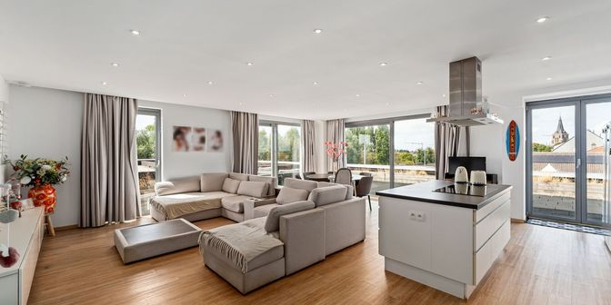 Appartement à vendre à Brugse Steenweg 53 boîte 202, 8370 Uitkerke