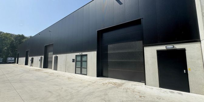 Bedrijfsvastgoed te huur in Kalkenstraat 19 bus 2.12, 9255 Buggenhout