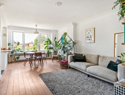                                        Appartement te koop in Deurne, € 229.000
