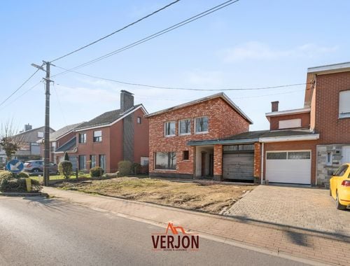                                         Woning te koop in Lichtervelde, € 278.000
