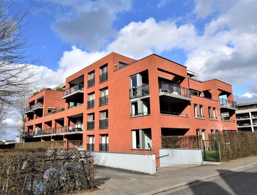                                         Staanplaats te huur in Assebroek, € 65

