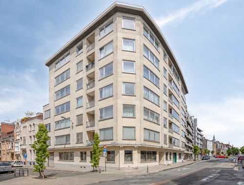                                         Appartement te koop in Kortrijk, € 198.000
