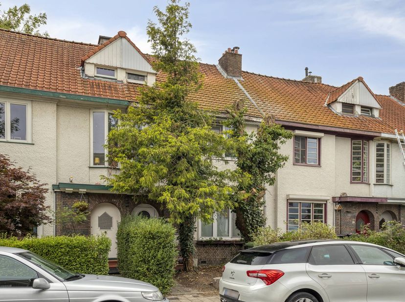 Huis te koop in Oudedonklaan 33,
                    2100 Deurne