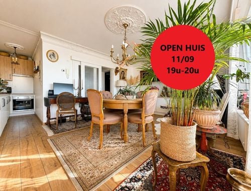                                         Appartement à vendre à Middelkerke, € 169.999
