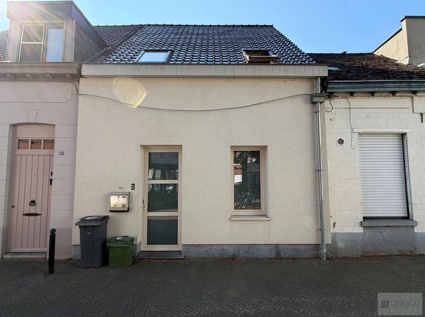 Maison à louer à Vianenstraat 107,
                    2300 Turnhout