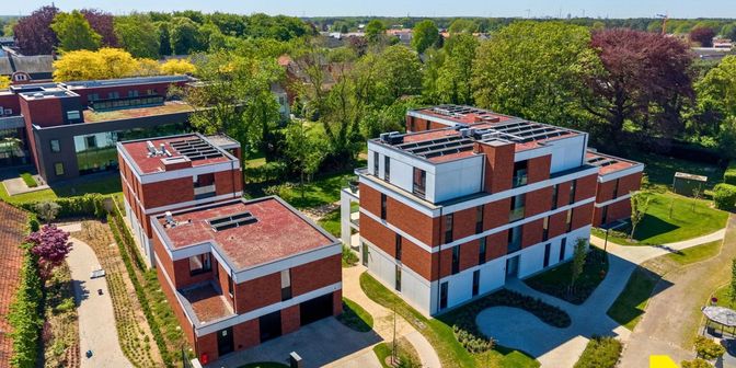 Appartement te koop in Gasthuisstraat 25 bus B0.01, 2450 Meerhout