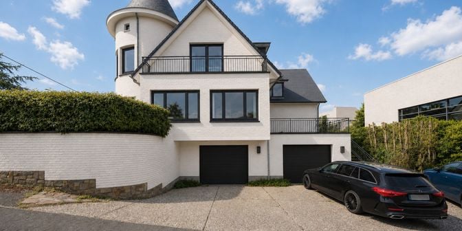 Maison à vendre à Friquetteweg 12, 8670 Koksijde