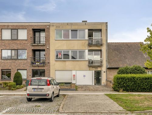                                         Appartementsgebouw te koop in Sint-Pieters, € 525.000
