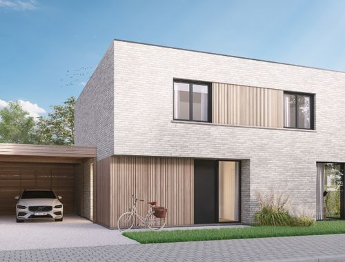                                         Woning te koop in Oudenburg, € 433.480
