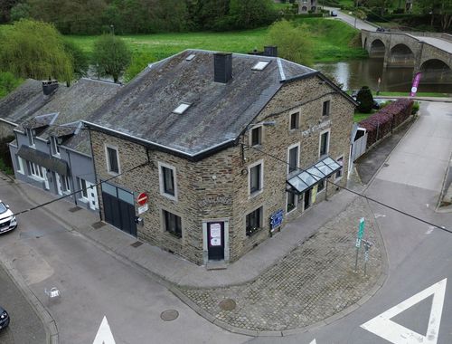                                         Woning te koop in Vresse-sur-Semois, € 548.000
