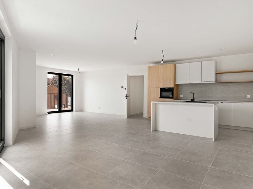 Appartement te koop
                    in 2930 Brasschaat