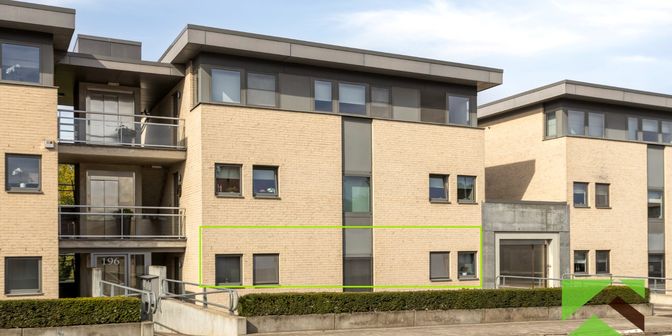 Appartement à vendre à Bilzersteenweg 196 boîte 6, 3700 Tongeren