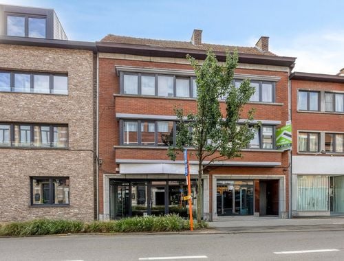                                         Handelsgelijkvloers te koop in Tongeren, € 179.000
