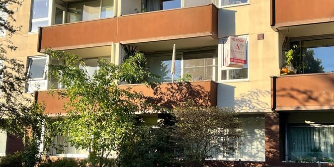 Appartement à vendre à Timmerdonckstraat 3 boîte 4, 2650 Edegem