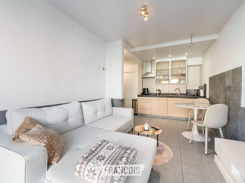 Appartement à vendre à Zonnelaan 22 boîte 1,
                    8430 Middelkerke
