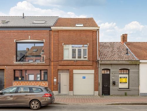                                         Woning te huur in Turnhout, € 1.500

